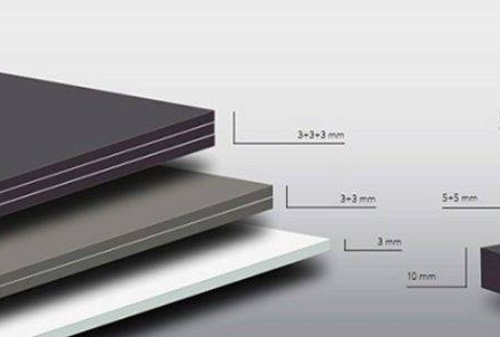 Керамогранит и его размеры. Выбираем толщину и высоту плитки