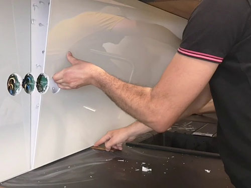 Удаление силиконового герметика: полный гид для профессионала