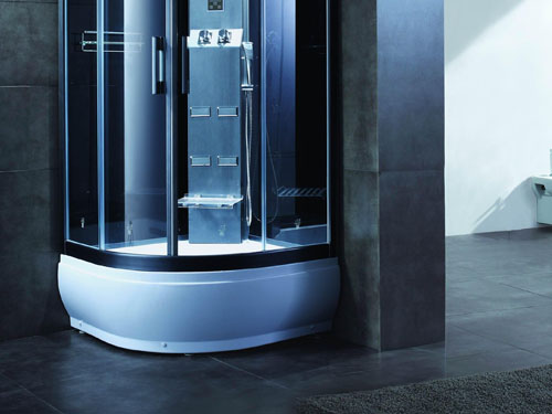 Как выбрать душевую кабину: советы профессионального строителя