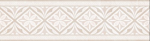 B24GE3401TG Бордюр кер. Gestia GT Беж. 7,7*27 _ 1 \40