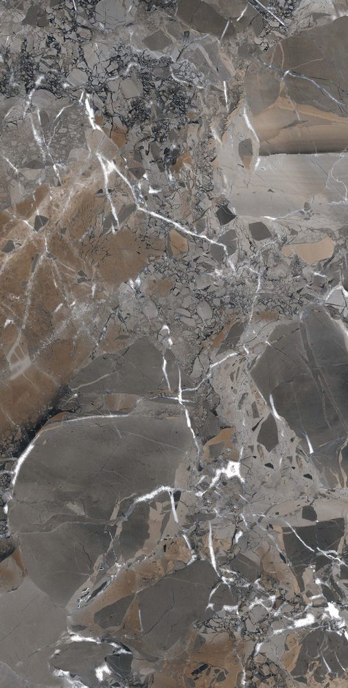 GT120606813MCR/32 Керамогранит Opera_GT Серо-беж. 60x120 карвинг _ 1\46,08