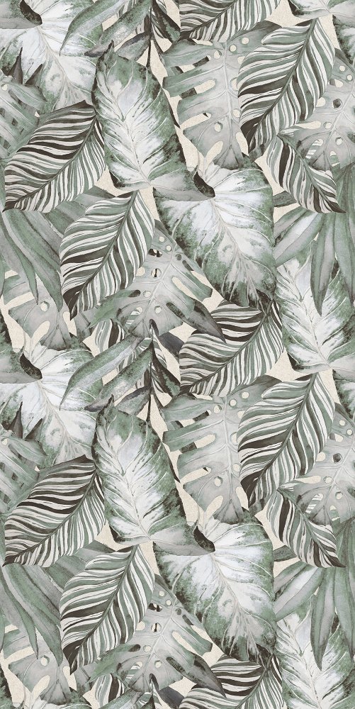 GT1206014217MCR Керамогранит Tropical_GT Зеленый 60x120 _ 1\46,08