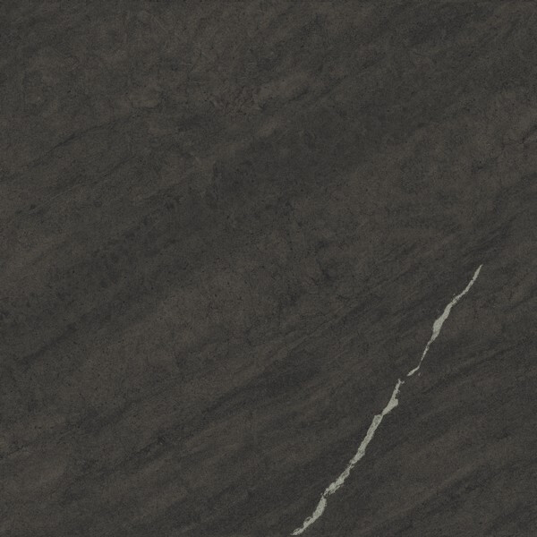 Керамогранит Forte dei Marmi Rock Venaria Black 120x120