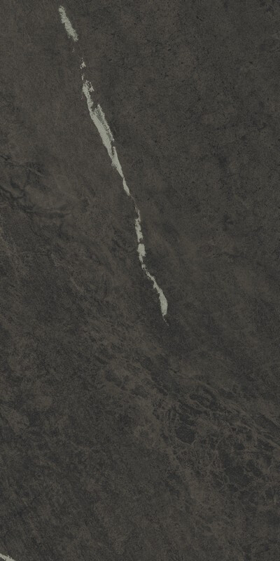 Керамогранит Forte dei Marmi Rock Venaria Black 60x120