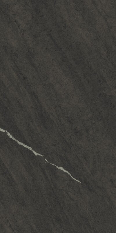 Керамогранит Forte dei Marmi Rock Venaria Black 80x160