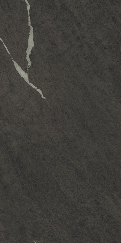 Керамогранит Forte dei Marmi Rock Venaria Black Lastra 20 mm 60x120