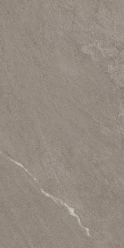 Керамогранит Forte dei Marmi Rock Venaria Grey Lastra 20 mm 60x120