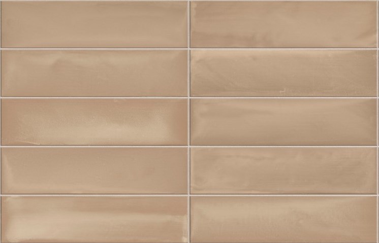 Керамогранит Forte dei Marmi Rock Terra Brick Madreperla 7,5x30