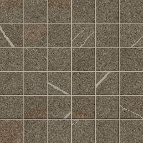 Мозаика Forte dei Marmi Rock Alpine Brown