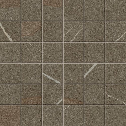 Мозаика Forte dei Marmi Rock Alpine Brown