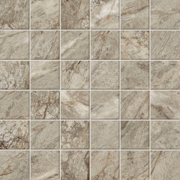 Мозаика Forte dei Marmi Rock Sensation Green