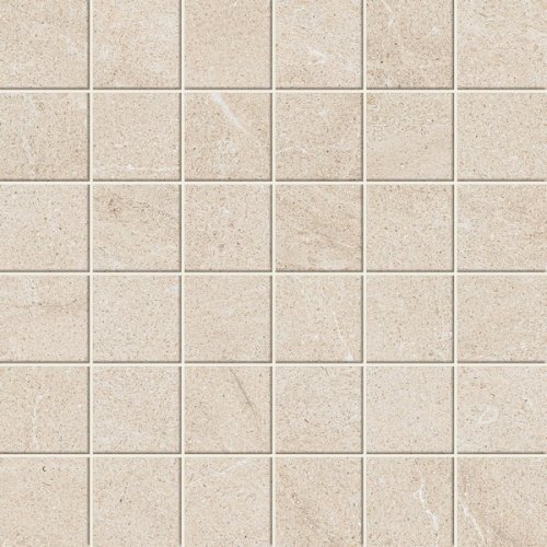 Мозаика Forte dei Marmi Rock Siberian Ivory