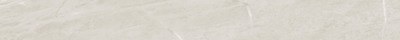 Плинтус Forte dei Marmi Rock Tiffany White 7,2x60