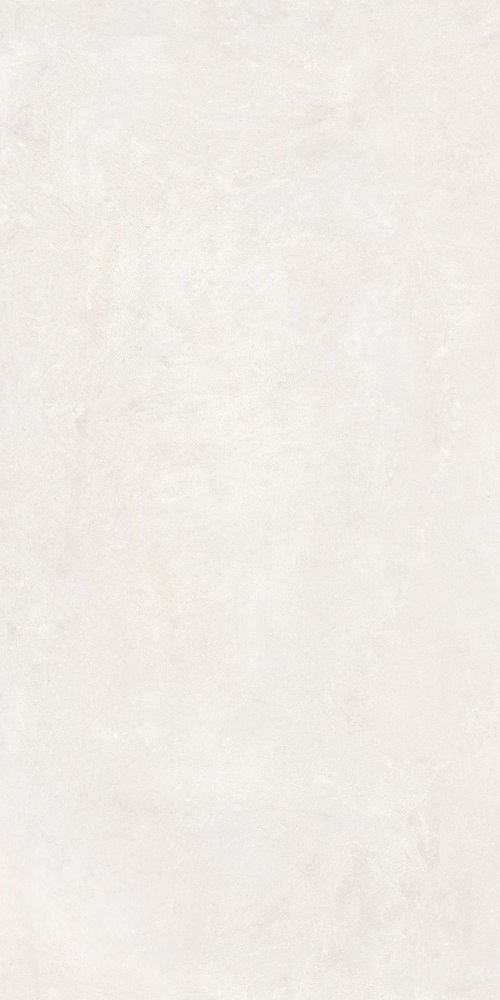 Керамогранит CementBase Белый 60x120