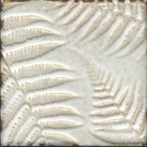 KMD2SFD004BN Агдаль 3 бежевый светлый глянцевый структура 15x15x0,9 декор