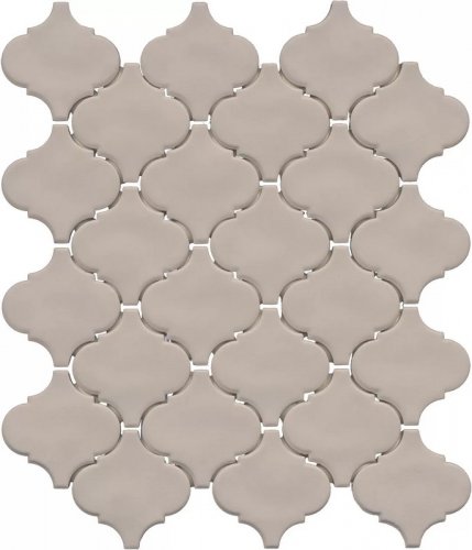 KM2630M0031N Арабески Марокко бежевый светлый матовый 26x30x0,7 керамическая плитка