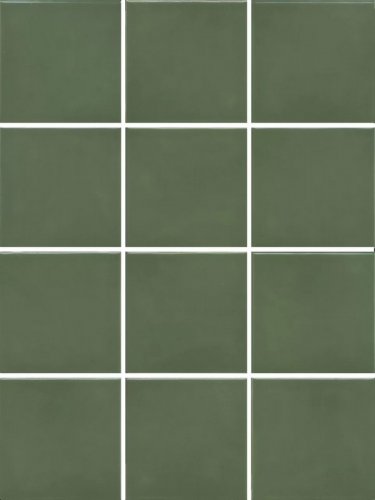 KM1010G0050N Бахия зелёный глянцевый 29,8х39,8 из 12 частей 9,8x9,8x0,7 керамогранит