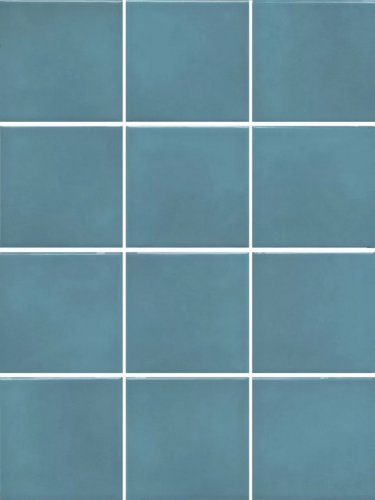 KM1010G0060N Бахия бирюзовый глянцевый 29,8х39,8 из 12 частей 9,8x9,8x0,7 керамогранит