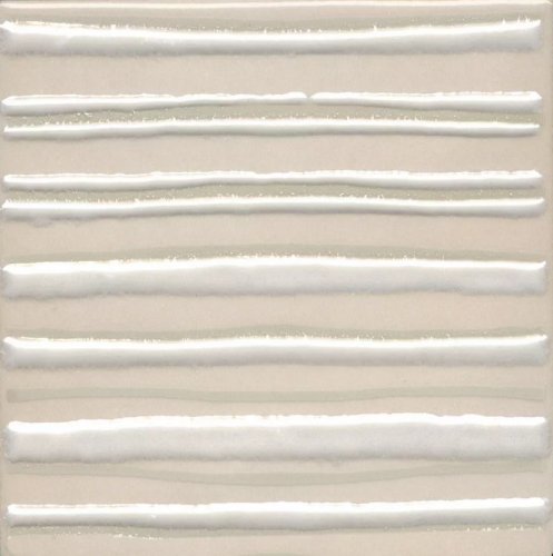 KMD3STA021GN Бахия 3 бежевый светлый глянцевый 9,8x9,8x0,7 декор