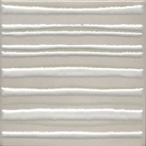 KMD3STA022GN Бахия 3 серый светлый глянцевый 9,8x9,8x0,7 декор