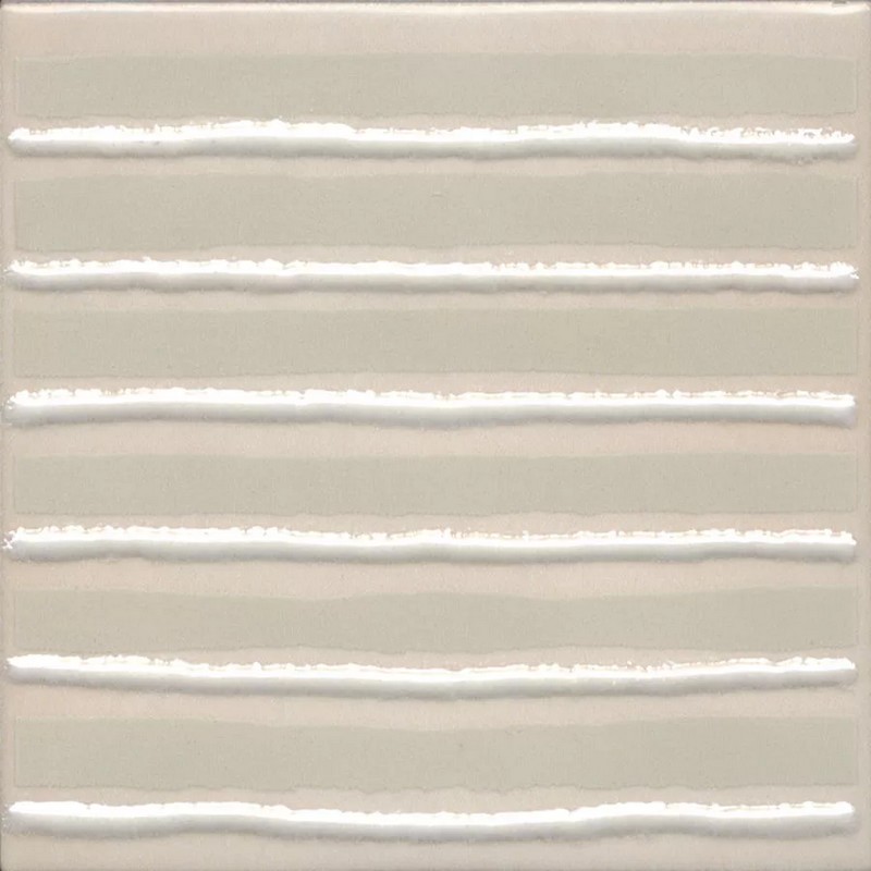 KMD3STA025GN Бахия 4 бежевый светлый глянцевый 9,8x9,8x0,7 декор