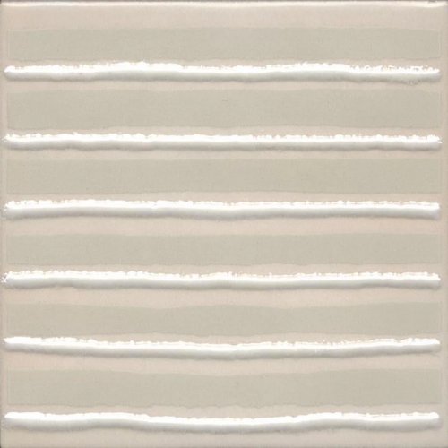 KMD3STA025GN Бахия 4 бежевый светлый глянцевый 9,8x9,8x0,7 декор