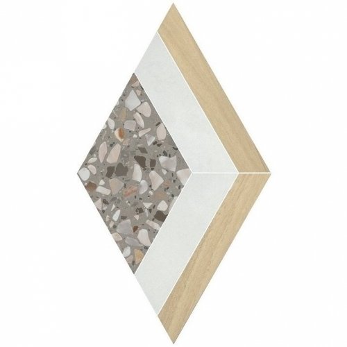 ID138 Бричиола 2 наборный 30х17x0,9 декор