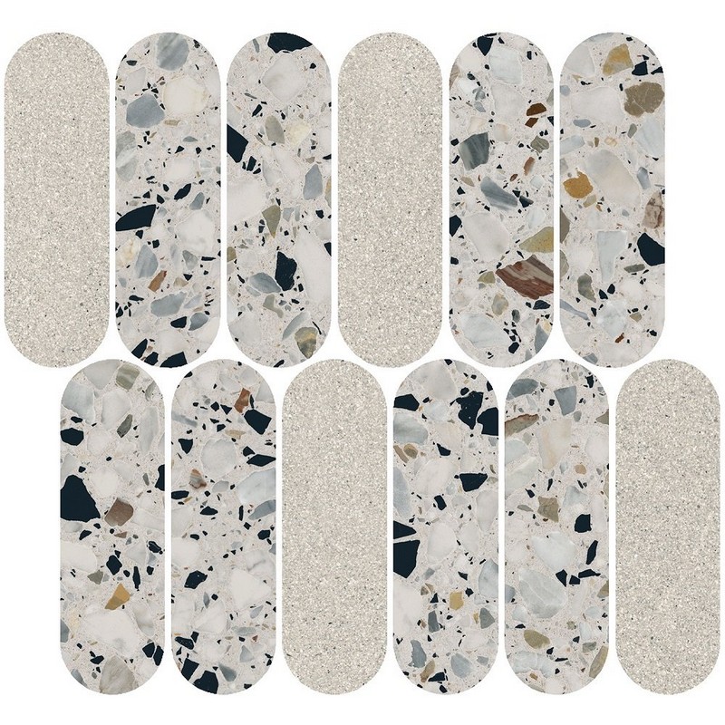 ID139 Бричиола 1 наборный 30х32x0,9 декор