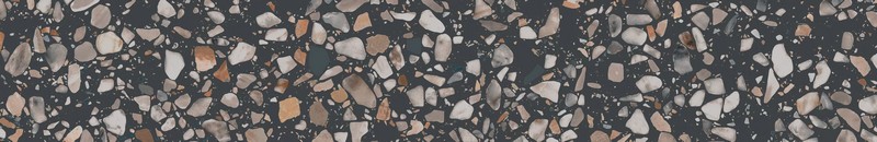 KM6060G0021RALT Подступенок Бричиола чёрный матовый обрезной 60x10,7x0,9