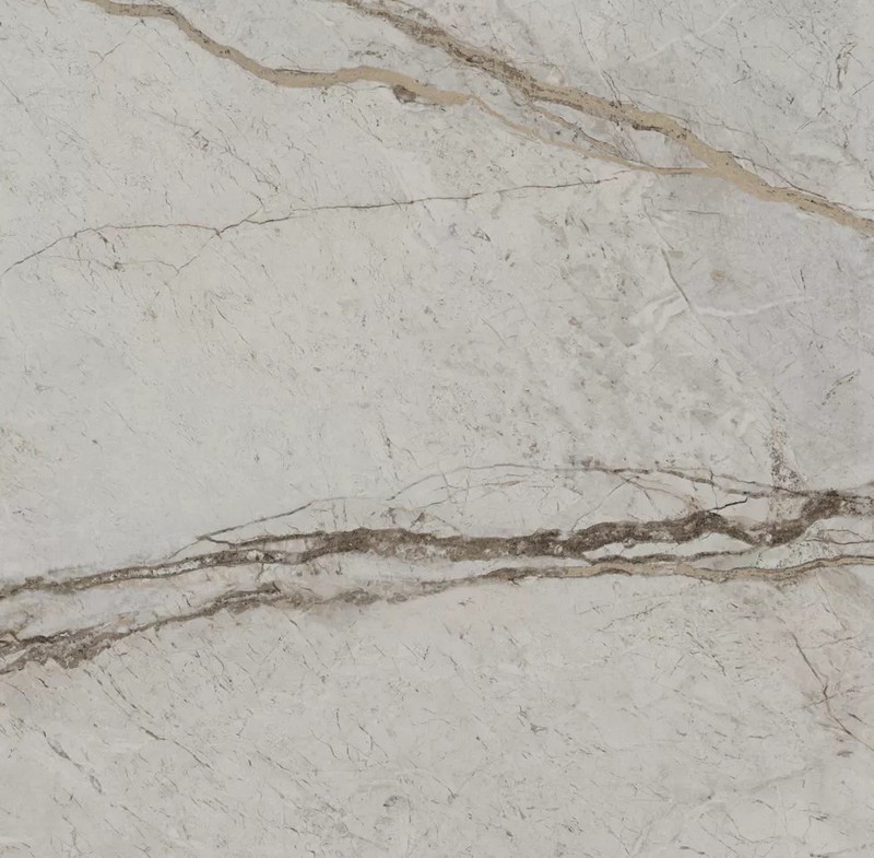 KM6060G0061R Ифран серый светлый матовый обрезной 60x60x0,9 керамогранит