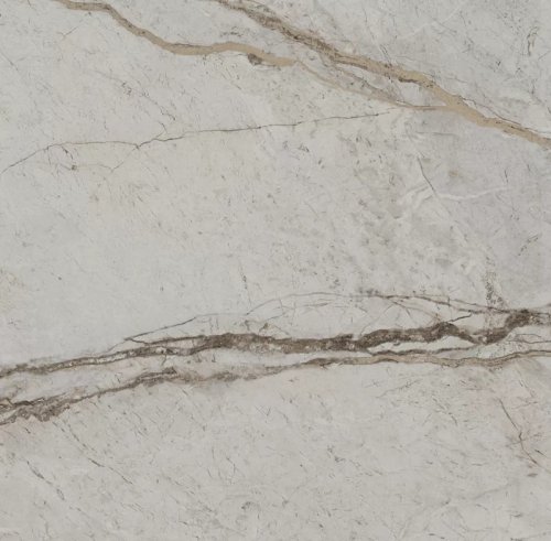 KM6060G0061R Ифран серый светлый матовый обрезной 60x60x0,9 керамогранит