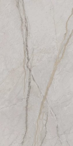 KM6012B0100R Ифран серый светлый глянцевый обрезной 60x119,5x0,9 керамическая плитка