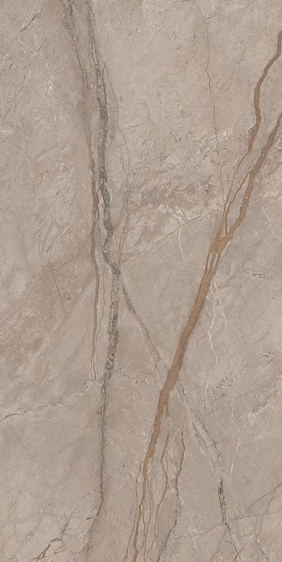 KM6012B0230R Ифран бежевый светлый глянцевый обрезной 60x119,5x0,9 керамическая плитка