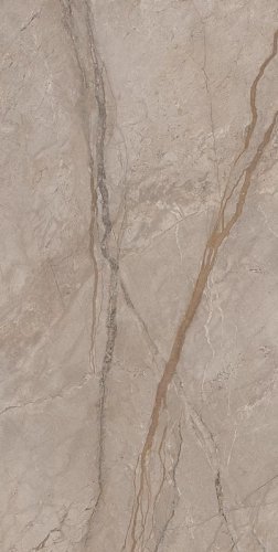 KM6012B0230R Ифран бежевый светлый глянцевый обрезной 60x119,5x0,9 керамическая плитка