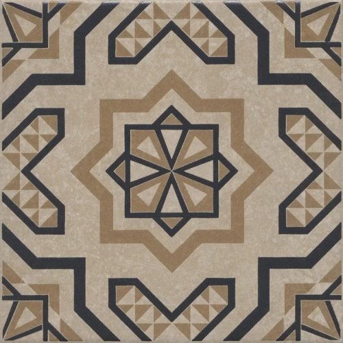 KMD3STA046GN Касабланка бежевый светлый матовый 20x20x0,8 декор