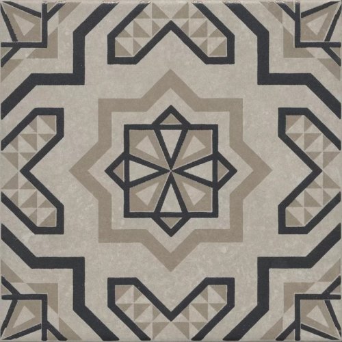 KMD3STA047GN Касабланка серый светлый матовый 20x20x0,8 декор