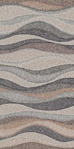 KMD3STA086GR Касабланка матовый обрезной 60x119,5x0,9 декор