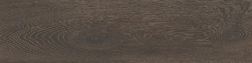 KM2080G0031R Лимба коричневый тёмный матовый обрезной 20x80x0,9 керамогранит