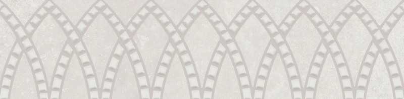 KMB3STA020BR Литос серый светлый матовый обрезной 30x7,2x0,9 бордюр