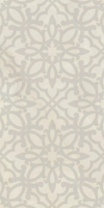 KMD3STA068BR Махкама бежевый светлый глянцевый обрезной 30x60x0,9 декор