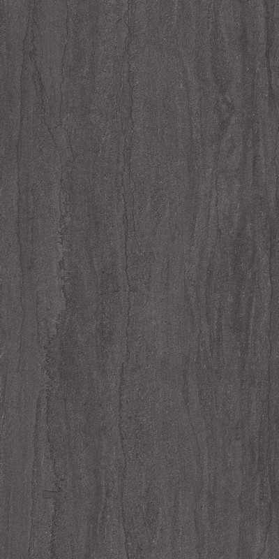 KM8016G0131R Портленд антрацит матовый обрезной 80x160x0,9 керамогранит