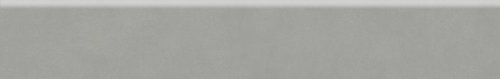 DD641620R/6BT Плинтус Про Чементо серый матовый 60x9,5x0,9
