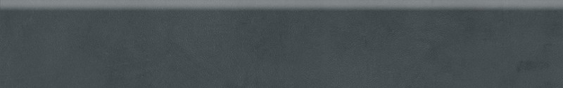 DD641920R/6BT Плинтус Про Чементо антрацит матовый 60x9,5x0,9