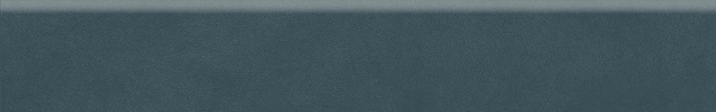 DD642020R/6BT Плинтус Про Чементо синий темный матовый 60x9,5x0,9