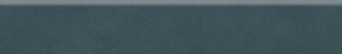 DD642020R/6BT Плинтус Про Чементо синий темный матовый 60x9,5x0,9
