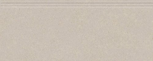 KML2FMF003BR Плинтус Рабат бежевый матовый обрезной 30x12x1,3