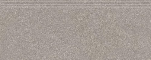 KML2FMF004BR Плинтус Рабат серый матовый обрезной 30x12x1,3