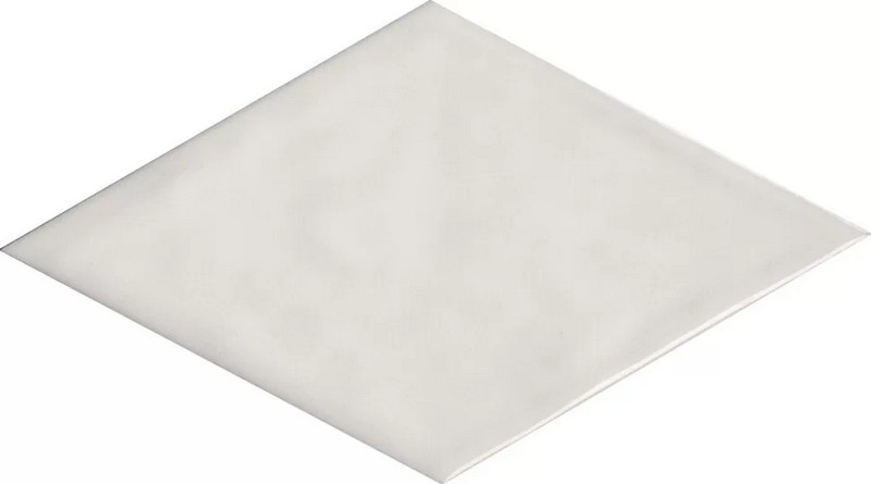 KMD2SRB001BN Риад белый глянцевый 13,5x7,8x0,9 декор