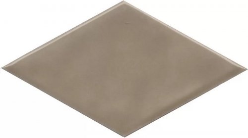 KMD2SRB003BN Риад бежевый глянцевый 13,5x7,8x0,9 декор