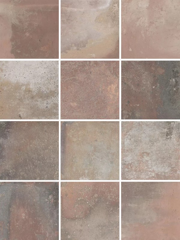 KM1010G0021N Спартель микс матовый 29,8х39,8 из 12 частей 9,8x9,8x0,7 керамогранит